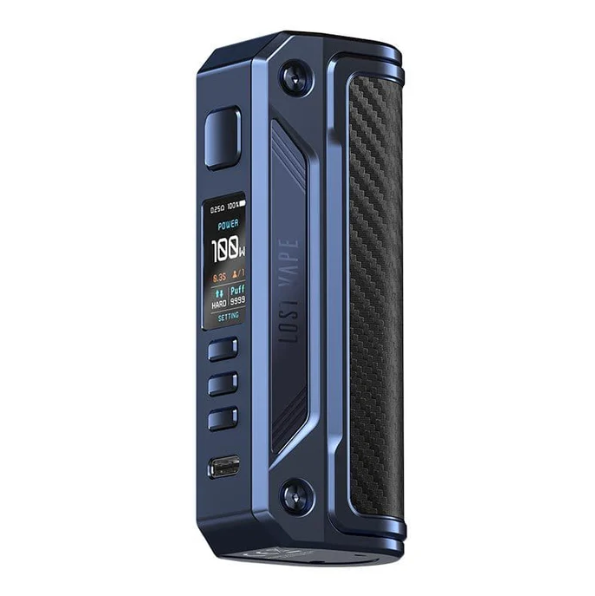 Lost Vape Thelema Solo 100w Mod