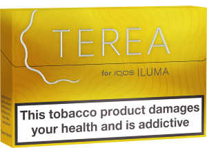 TEREA - Classic Tobacco