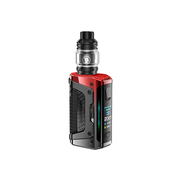 Order Geekvape Aegis Legend 5 Kit | 200W Rugged Vape Kwik Vape Today! Order Geekvape Aegis Legend 5 Kit | 200W Rugged Vape Kwik Vape Today!