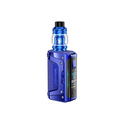 Geekvape Aegis Legend 5 Kit