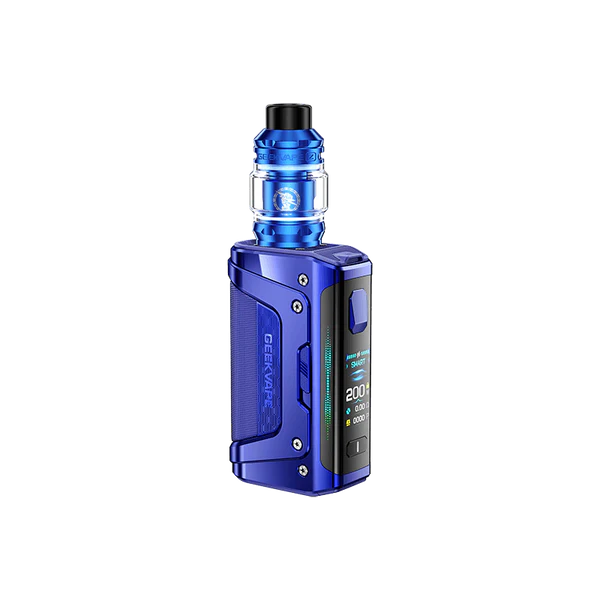 Geekvape Aegis Legend 5 Kit