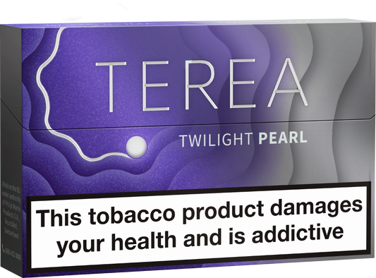 TEREA Pearl - Twilight