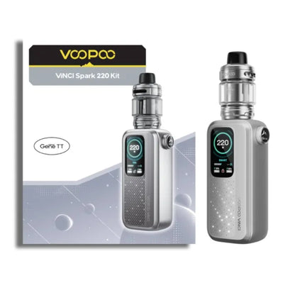 Voopoo Vinci Spark 220 kit