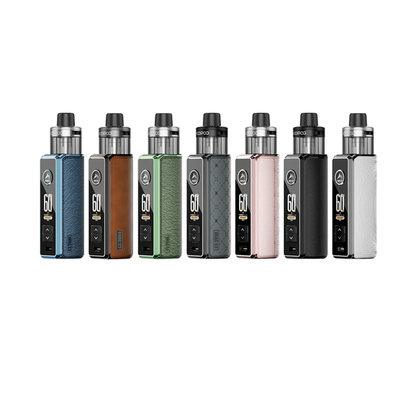 Voopoo Drag S3 Kit