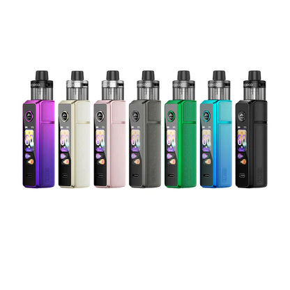 Voopoo Drag X3 Kit