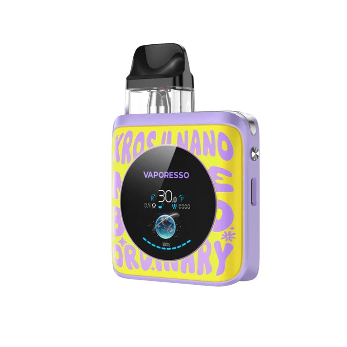 Order Buy Vaporesso Xros 4 Nano Vape Kit Online | Kwik Vape UK Today! Order Buy Vaporesso Xros 4 Nano Vape Kit Online | Kwik Vape UK Today!