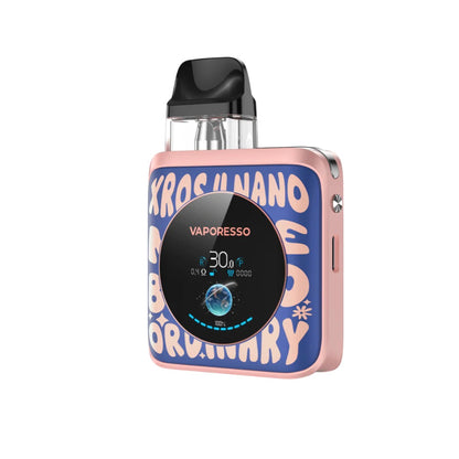 Vaporesso Xros 4 Nano Vape Kit