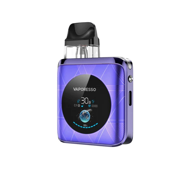 Vaporesso Xros 4 Nano Vape Kit