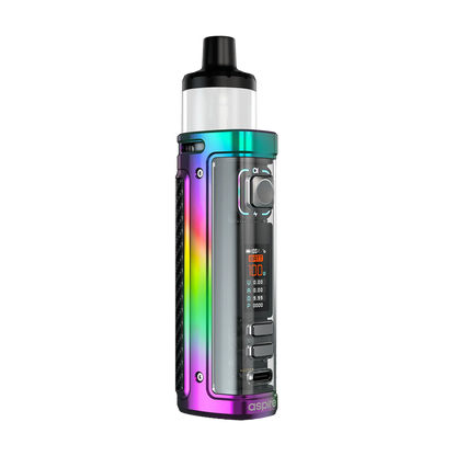 Aspire Veynom LX Vape Kit