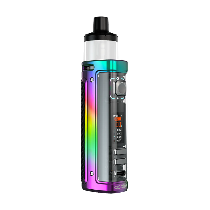 Aspire Veynom LX Vape Kit