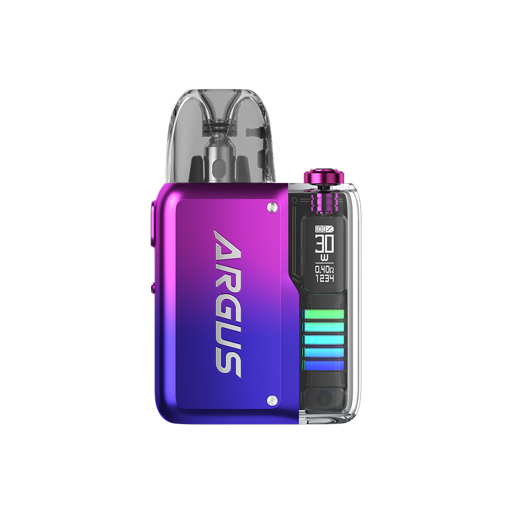 Voopoo Argus P2