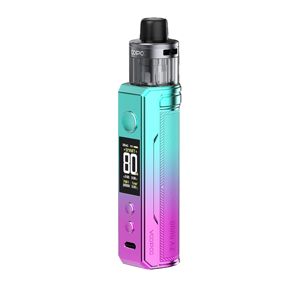 Voopoo Drag X2 Pod Kit