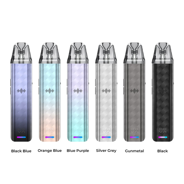 Oxva Xlim SE 2 Pod Kit