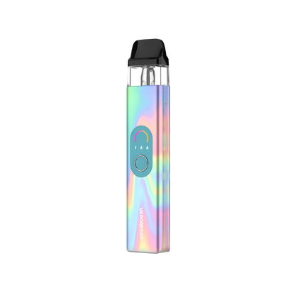 Xros 4 Pastel pod kit