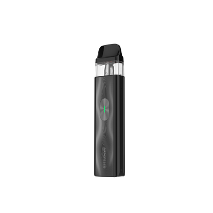 Xros 4 Mini pod system black