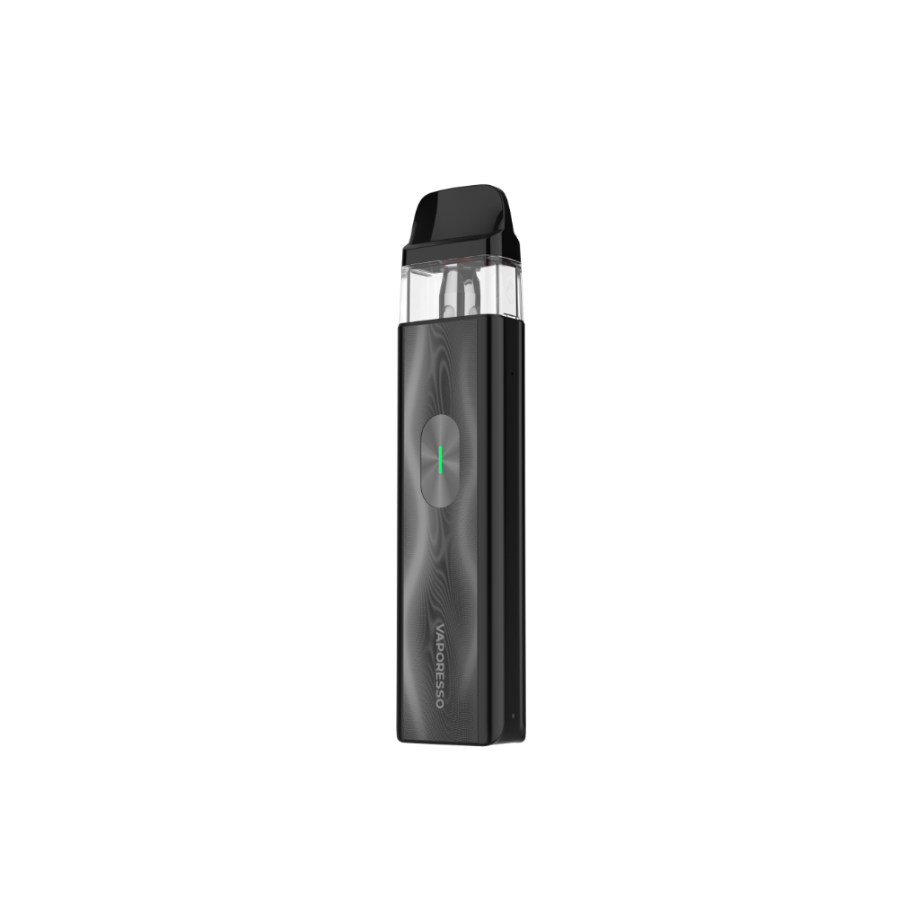 Xros 4 Mini pod system black