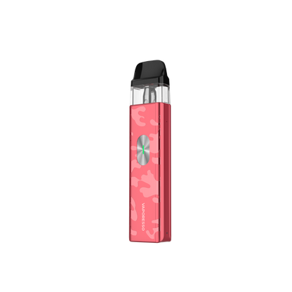 Vaporesso Xros 4 Mini camo red