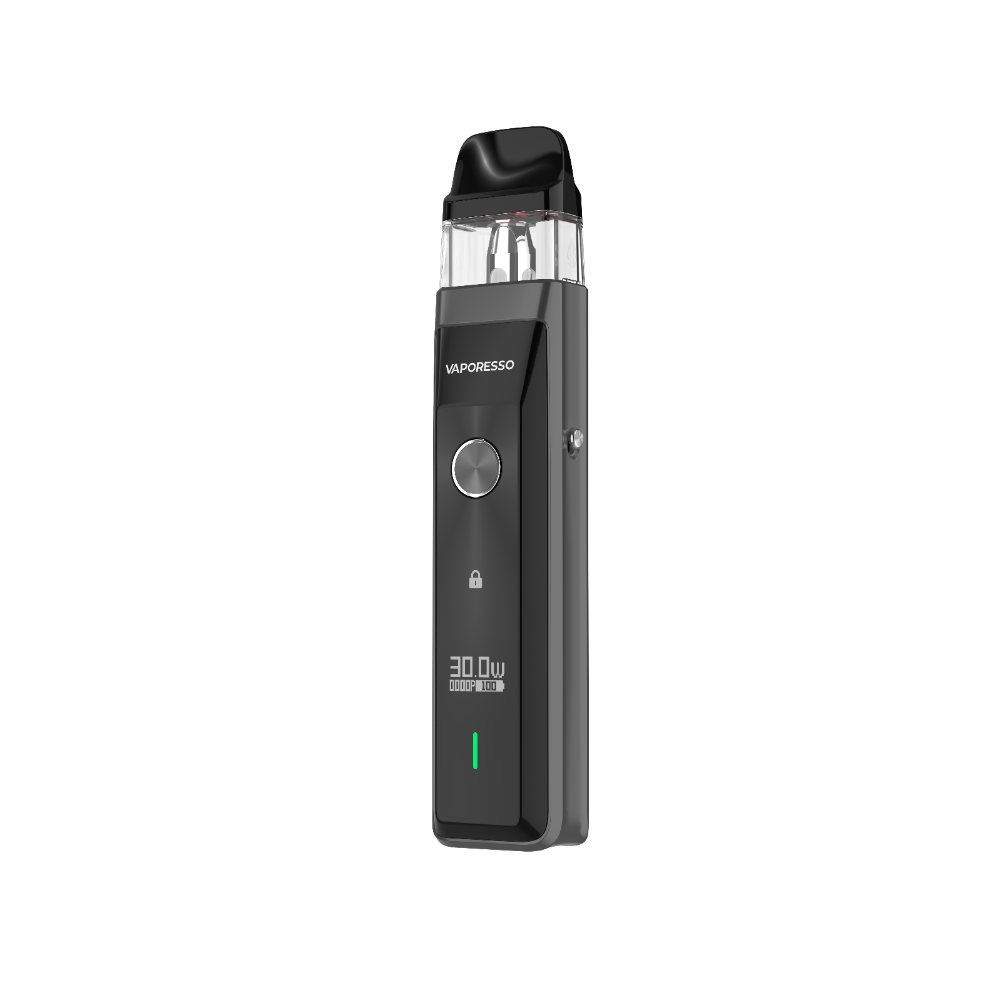 Vaporesso Xros Pro kit black