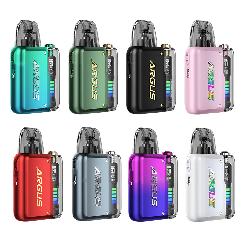 Voopoo Argus P2 Starter Kit