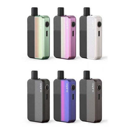 Aspire Flexus Blok Pod Kit