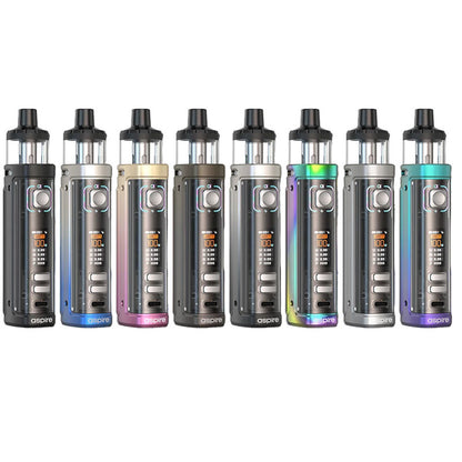 Aspire Veynom LX Vape Kit