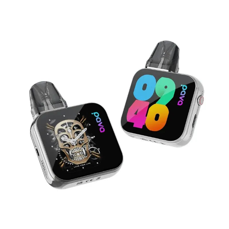 Pava Horiz Ultra Kit