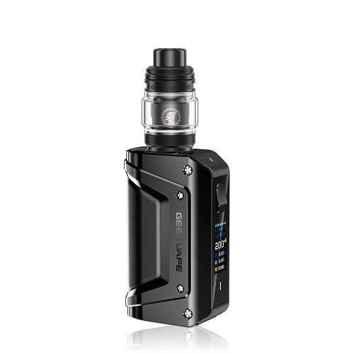 Geekvape Aegis Legend 3 Kit