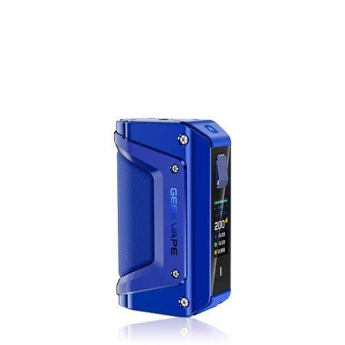 Geekvape Aegis Legend 3 Mod Only