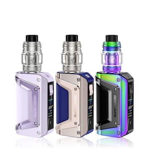 Geekvape Aegis Legend 3 Kit