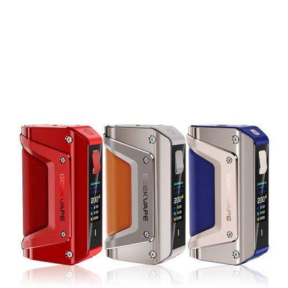 Geekvape Aegis Legend 3 Mod Only