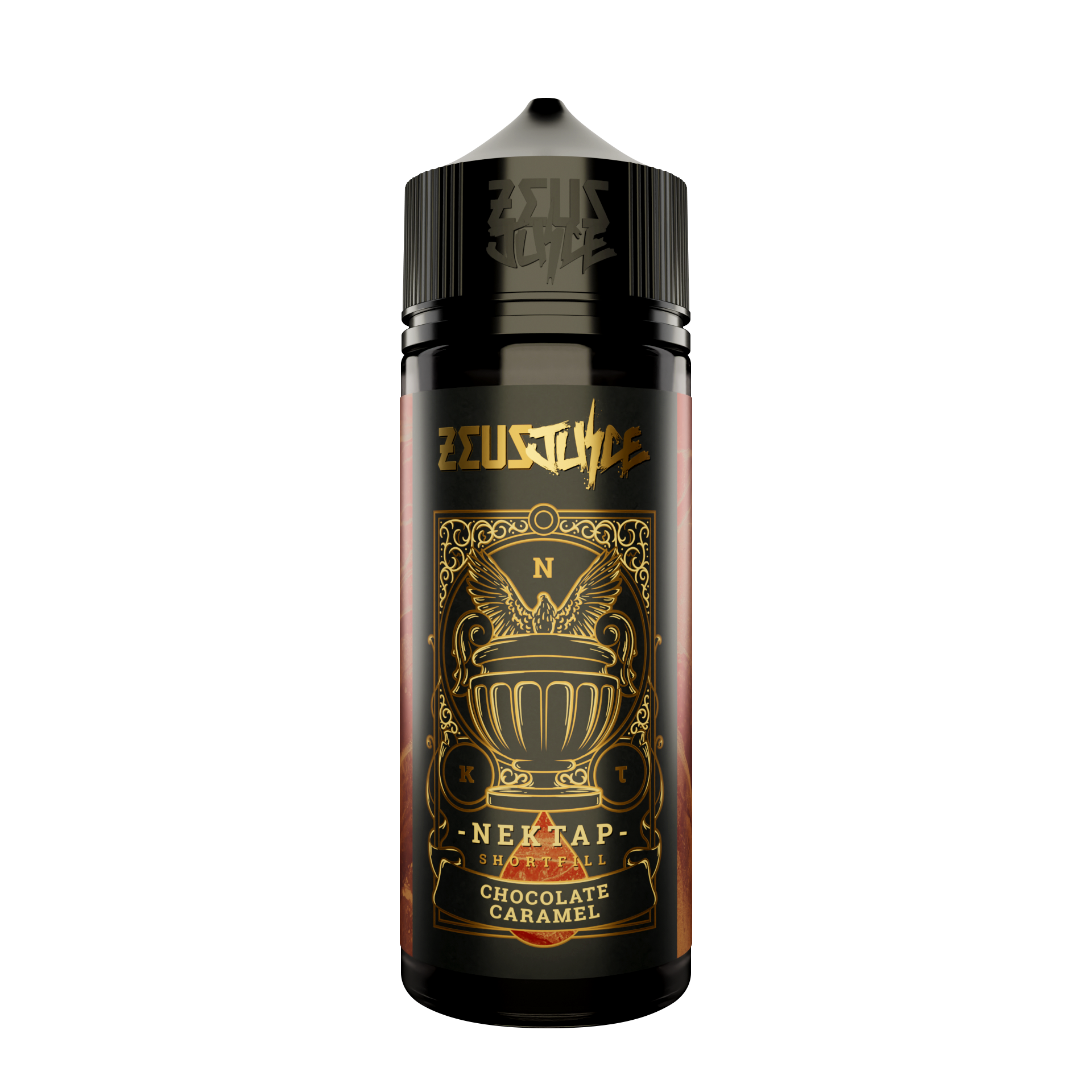 Zeus Juice Nektap 100ml Shortfill