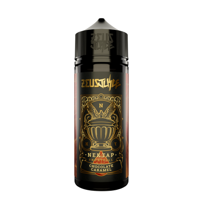 Zeus Juice Nektap 100ml Shortfill