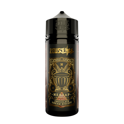 Zeus Juice Nektap 100ml Shortfill