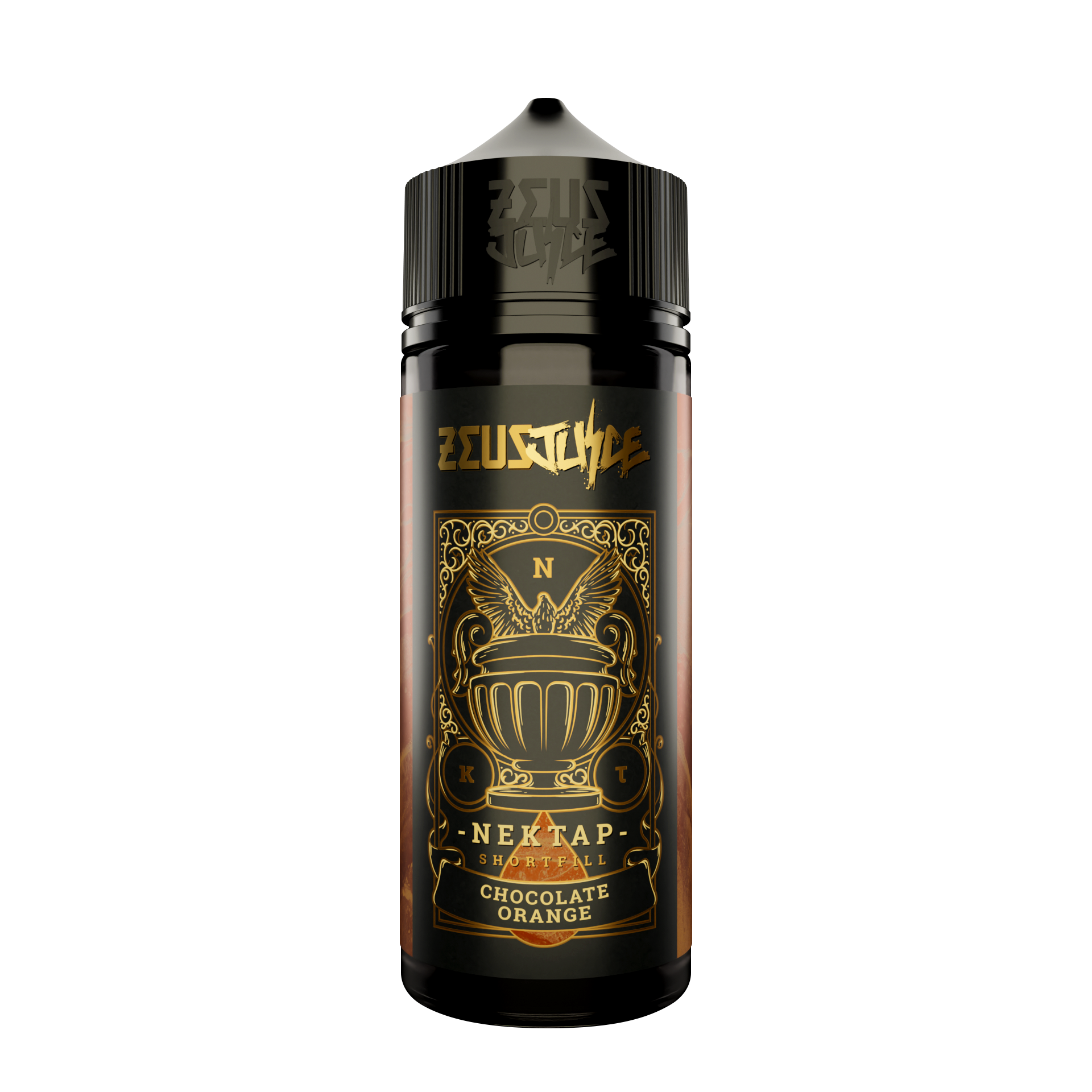 Zeus Juice Nektap 100ml Shortfill