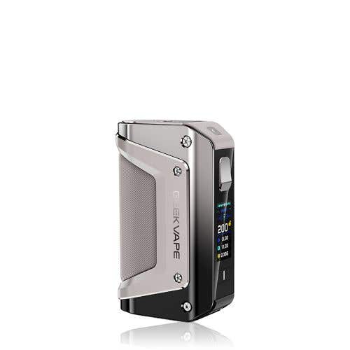 Geekvape Aegis Legend 3 Mod Only