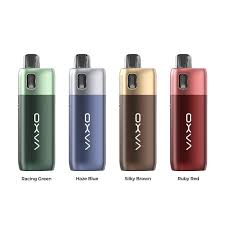 Oxva Oneo Kit