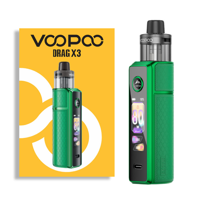 elfbar nachfüll pod läuft aus Voopoo Drag X PNP-X Pod Vape Kit main image 0