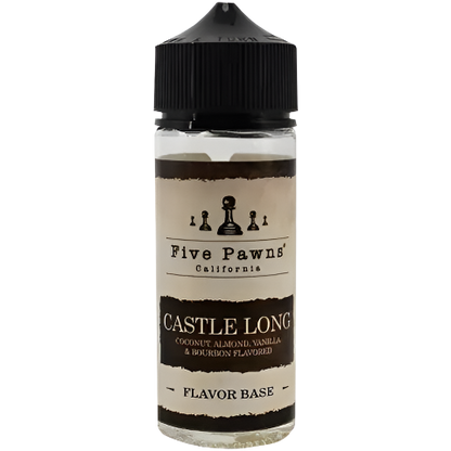 Castle Long 100ml