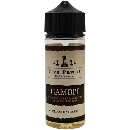 Five Pawns Gambit 100ml