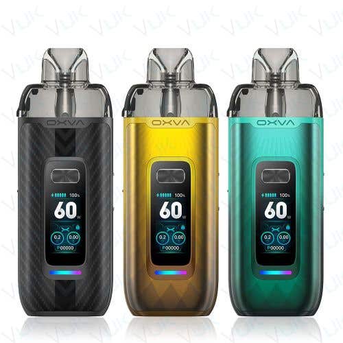 Oxva Vprime Pod Kit