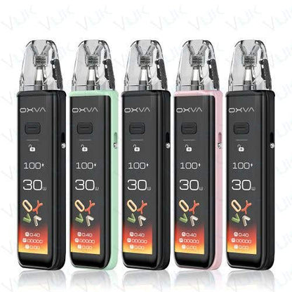 Oxva Xlim 3 Ultra Pod Kit