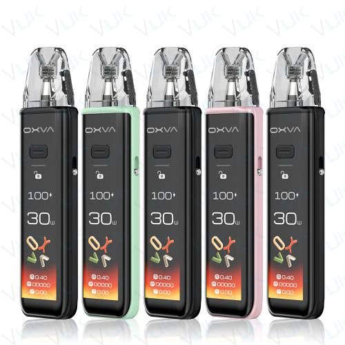 Oxva Xlim 3 Ultra Pod Kit