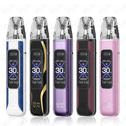 Oxva Xlim Pro 3 Pod Kit