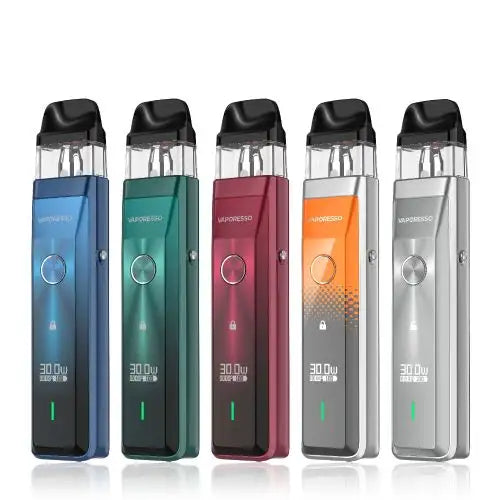 Vaporesso Xros Pro