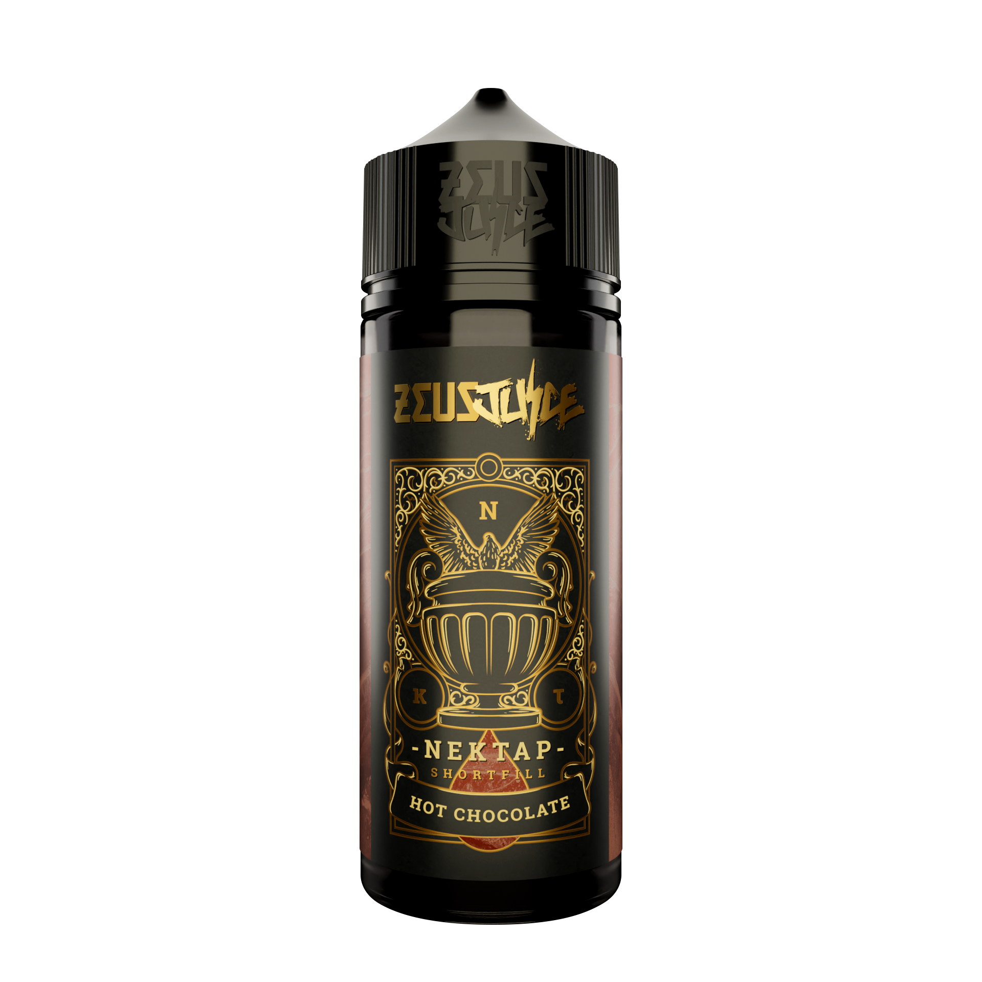 Zeus Juice Nektap 100ml Shortfill