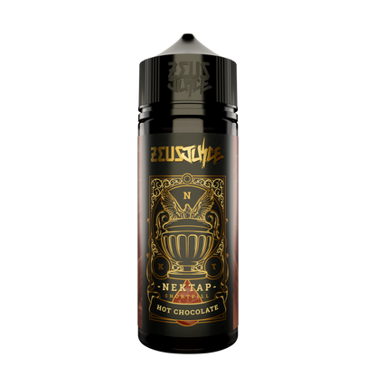 Zeus Juice Nektap 100ml Shortfill