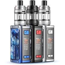 Aspire Rover Plus Kit