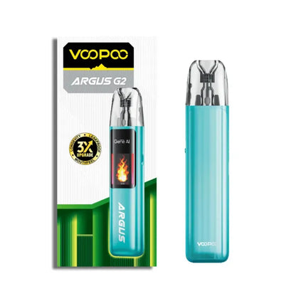 Voopoo Argus G2 Pod Kit