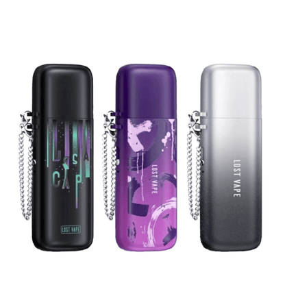 Lost Vape Ursa Cap Pod Kit