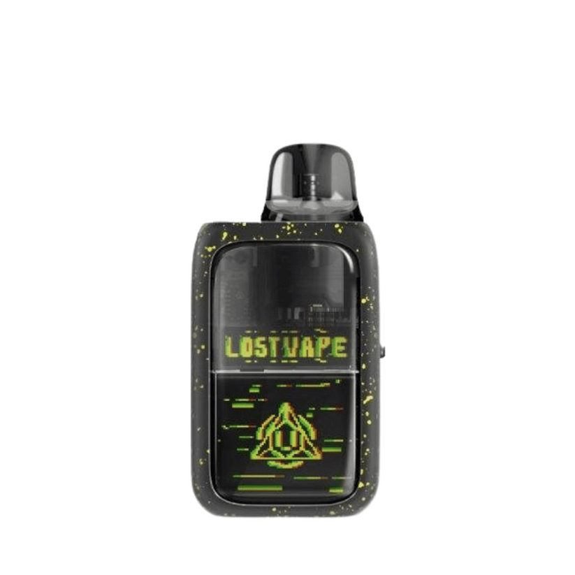 Order Lost Vape Ursa Epoch Pod Kit 1000mAh Pod Kit | Kwik Vape Today! Order Lost Vape Ursa Epoch Pod Kit 1000mAh Pod Kit | Kwik Vape Today!